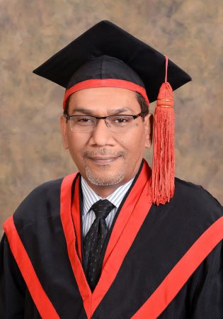ASIF HASAN KHAN
